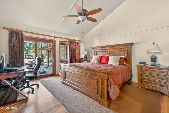 $2,250,000 | 5790 Griffiths Spring, Flagstaff, AZ 86005