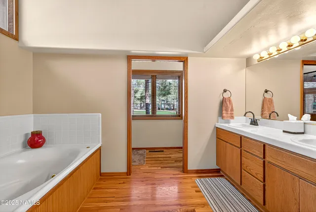 $2,250,000 | 5790 Griffiths Spring, Flagstaff, AZ 86005