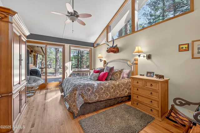 $2,250,000 | 5790 Griffiths Spring, Flagstaff, AZ 86005