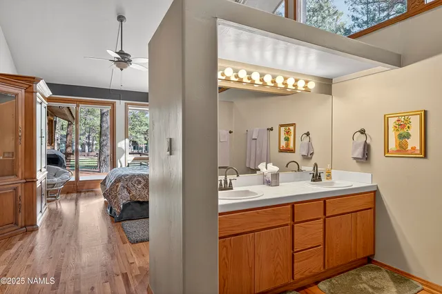 $2,250,000 | 5790 Griffiths Spring, Flagstaff, AZ 86005