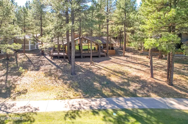 $2,250,000 | 5790 Griffiths Spring, Flagstaff, AZ 86005
