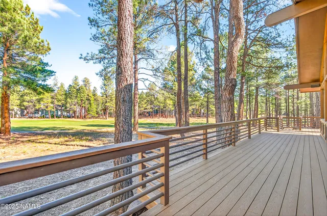 $2,250,000 | 5790 Griffiths Spring, Flagstaff, AZ 86005