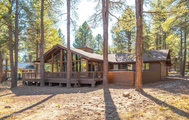 $2,250,000 | 5790 Griffiths Spring, Flagstaff, AZ 86005