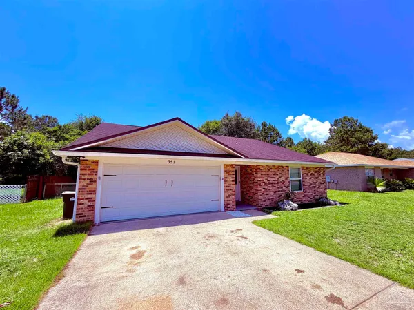 $280,000 | 351 El Matador Drive, Pensacola, FL 32506