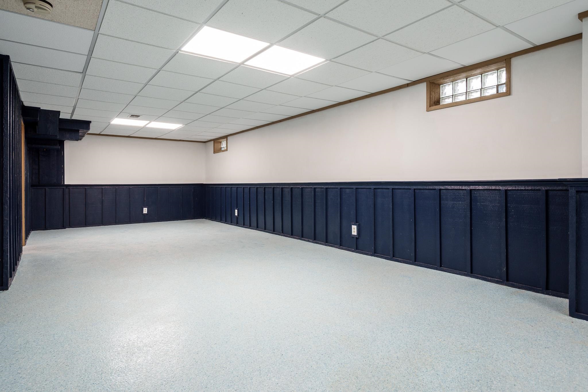10562 Town Hall Road Belvidere, IL 61008 - Photo 53 of 72 a view of an empty room