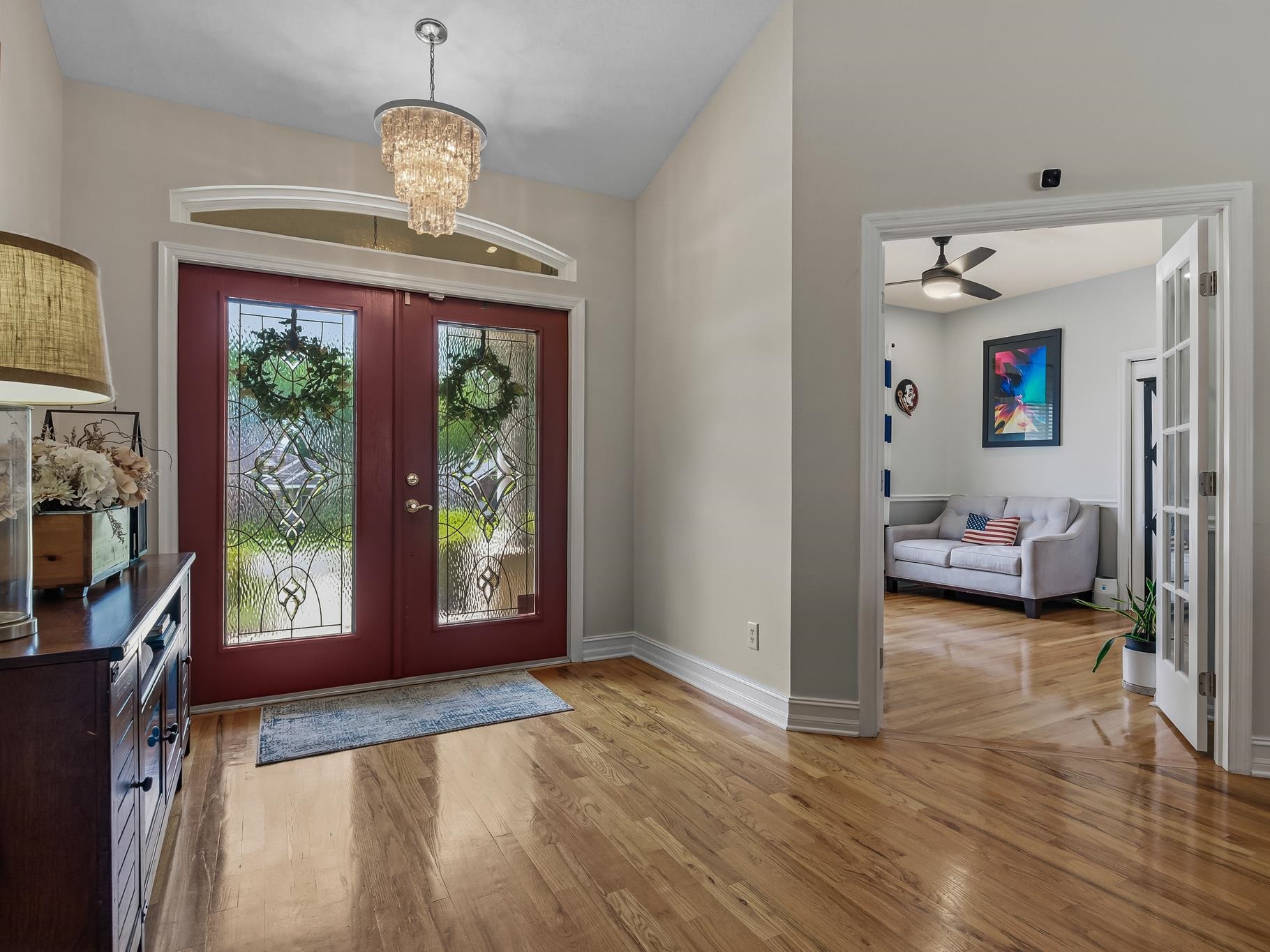 1201 Sandler Ridge Road Tallahassee, FL 32317 - Photo 4 of 48 Gallery Image 4