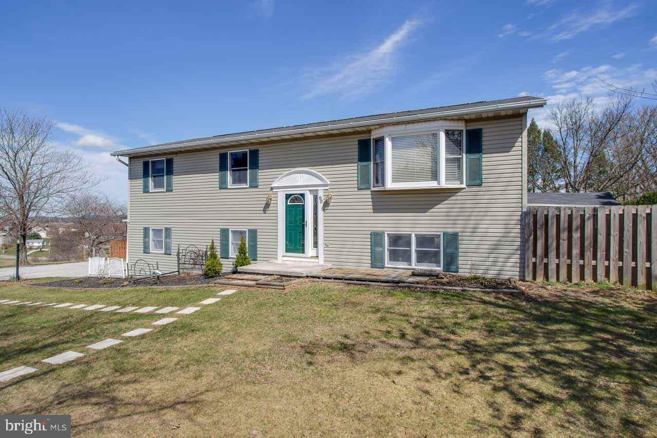 80 Fox Run Road Hanover, PA 17331 - Photo 33 of 34