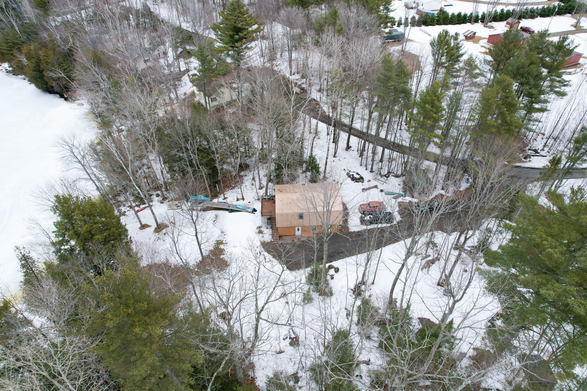 24 Fitzsimmons Road Canaan, ME 04924 - Photo 12 of 86 dji_fly_20230325_155312_880_167977471557
