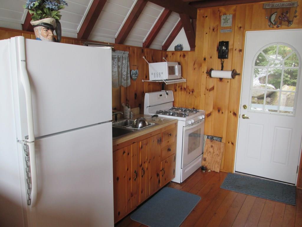 419 West Shore Road Otis, ME 04605 - Photo 5 of 35 Photo