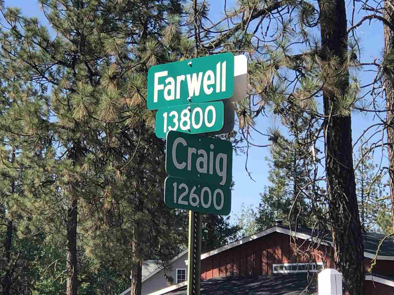 0 North Craig Road Nine Mile Falls, WA 99026 - Photo 1 of 19 Gallery Image 1