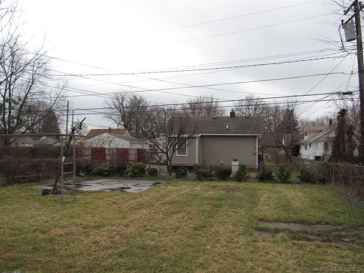 7260 Stephens Center Line, MI 48015 - Photo 40 of 40 Gallery Image 40