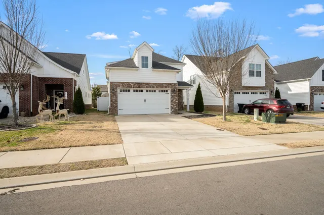 $2,490 | 2160 Welltown Lane, Murfreesboro, TN 37128