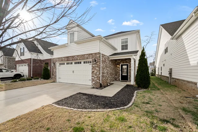 $2,490 | 2160 Welltown Lane, Murfreesboro, TN 37128