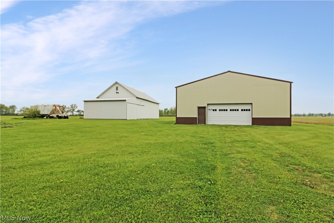 West Bloom Road Oak Harbor, OH 43449 - Photo 1 of 14