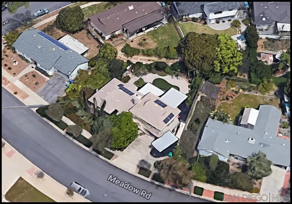 1581 Meadow Road El Cajon, CA 92021 - Photo 23 of 23 Gallery Image 23