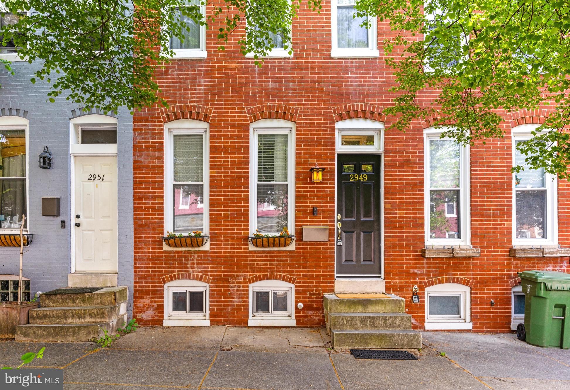 2949 Keswick Road Baltimore, MD 21211 - Photo 1 of 29 Welcome to 2429 Keswick Rd!