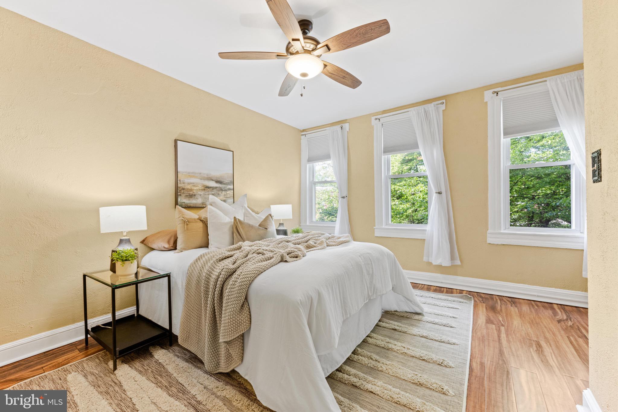 2949 Keswick Road Baltimore, MD 21211 - Photo 11 of 29 Primary bedroom