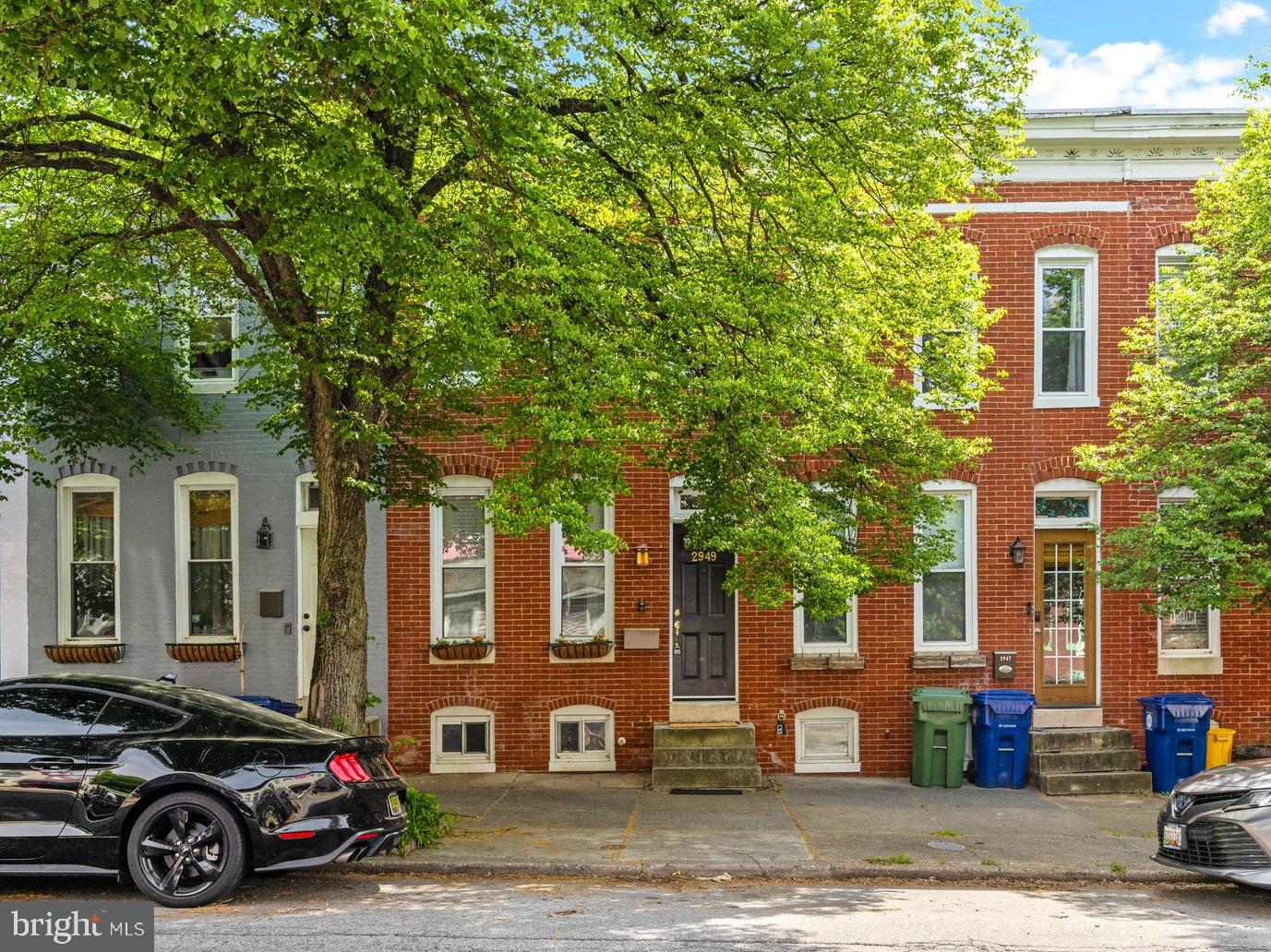 2949 Keswick Road Baltimore, MD 21211 - Photo 29 of 29 Welcome home!