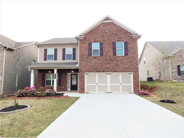 $2,600 | 2441 Melton Common Drive, Dacula, GA 30019