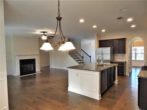 $2,600 | 2441 Melton Common Drive, Dacula, GA 30019
