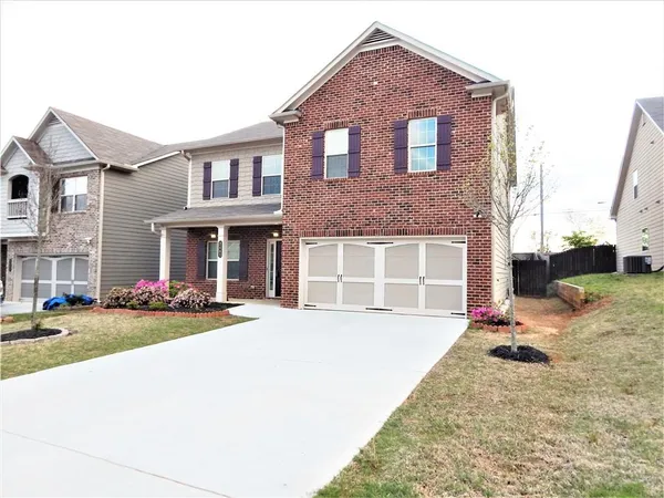 $2,600 | 2441 Melton Common Drive, Dacula, GA 30019