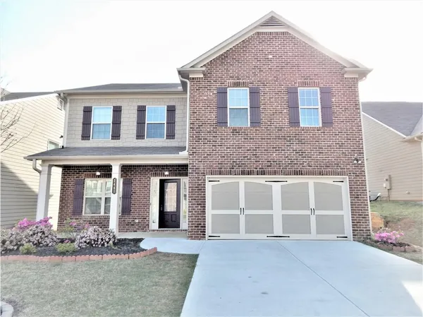 $2,600 | 2441 Melton Common Drive, Dacula, GA 30019