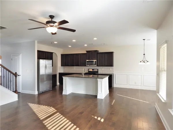 $2,600 | 2441 Melton Common Drive, Dacula, GA 30019