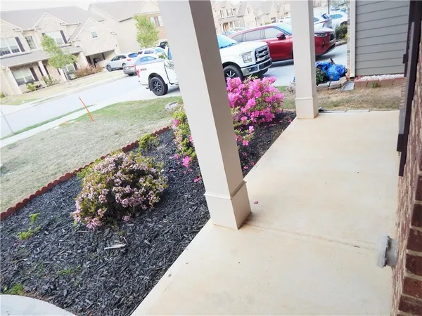 $2,600 | 2441 Melton Common Drive, Dacula, GA 30019