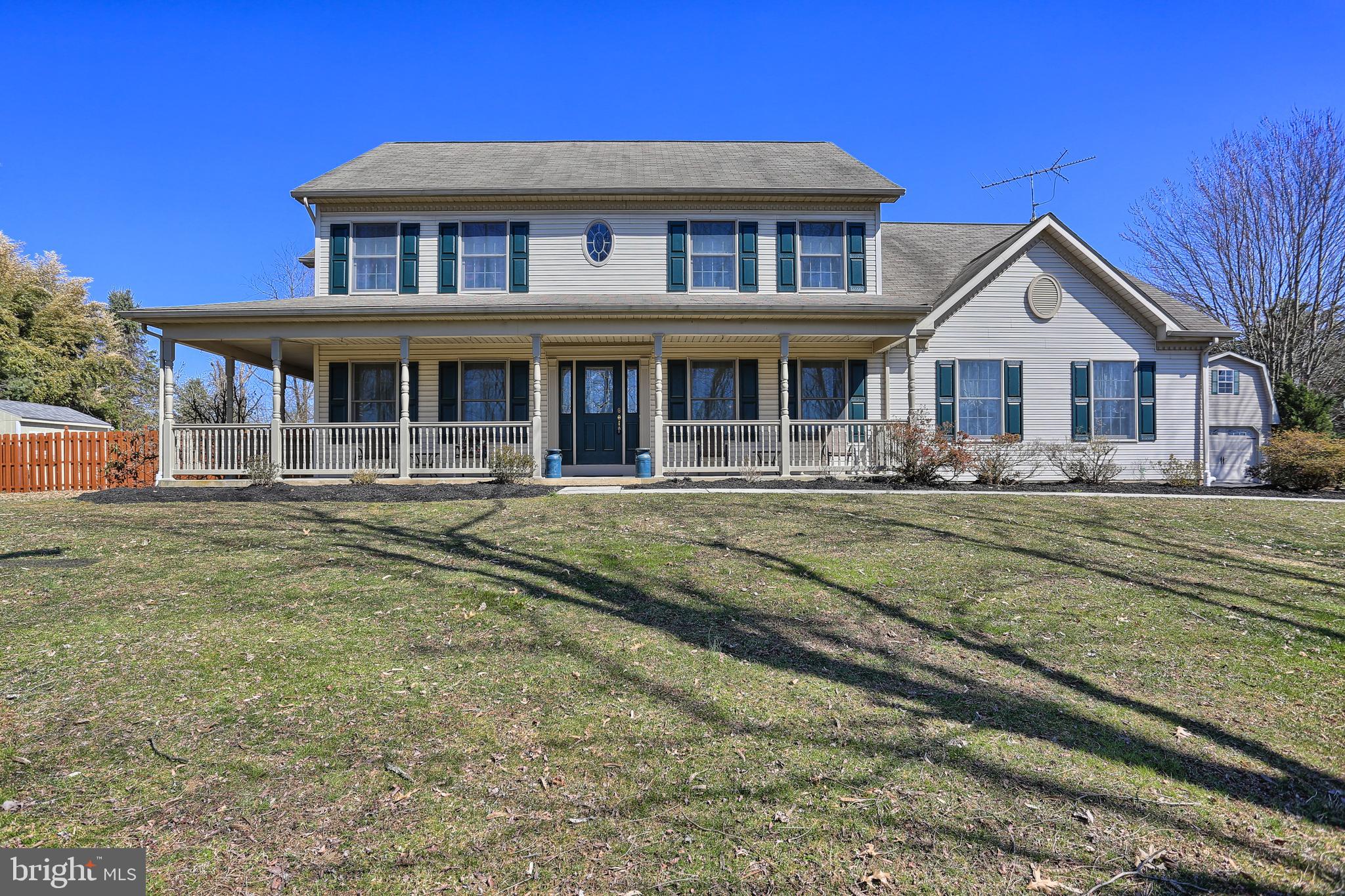 1321 Fawn Grove Road New Park, PA 17352 - Photo 1 of 59 Gallery Image 1