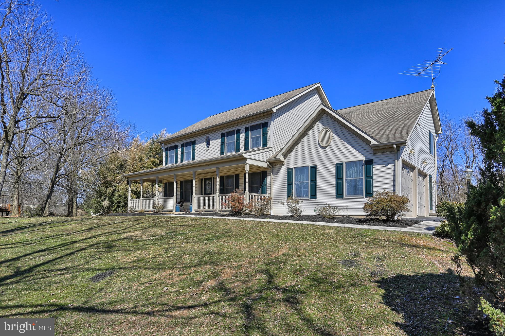 1321 Fawn Grove Road New Park, PA 17352 - Photo 2 of 59 Gallery Image 2