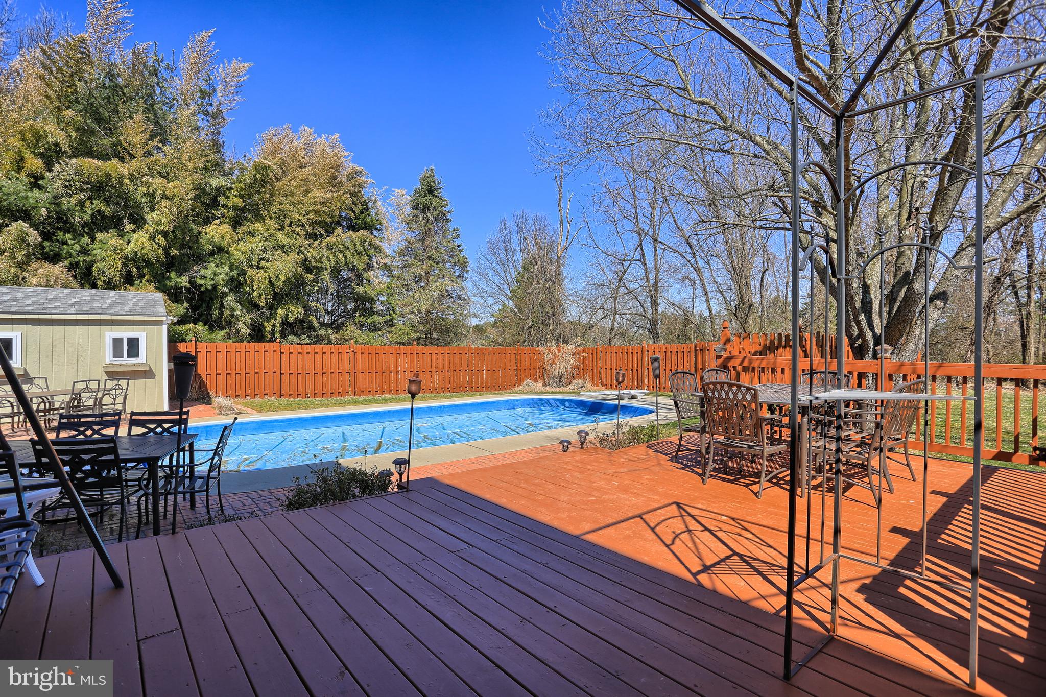 1321 Fawn Grove Road New Park, PA 17352 - Photo 44 of 59 Gallery Image 44