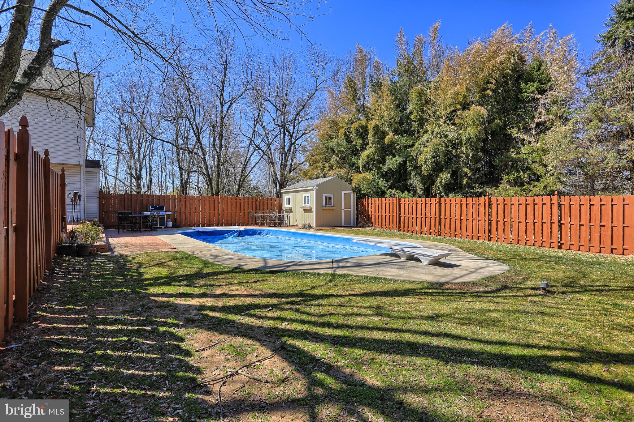 1321 Fawn Grove Road New Park, PA 17352 - Photo 46 of 59 Gallery Image 46