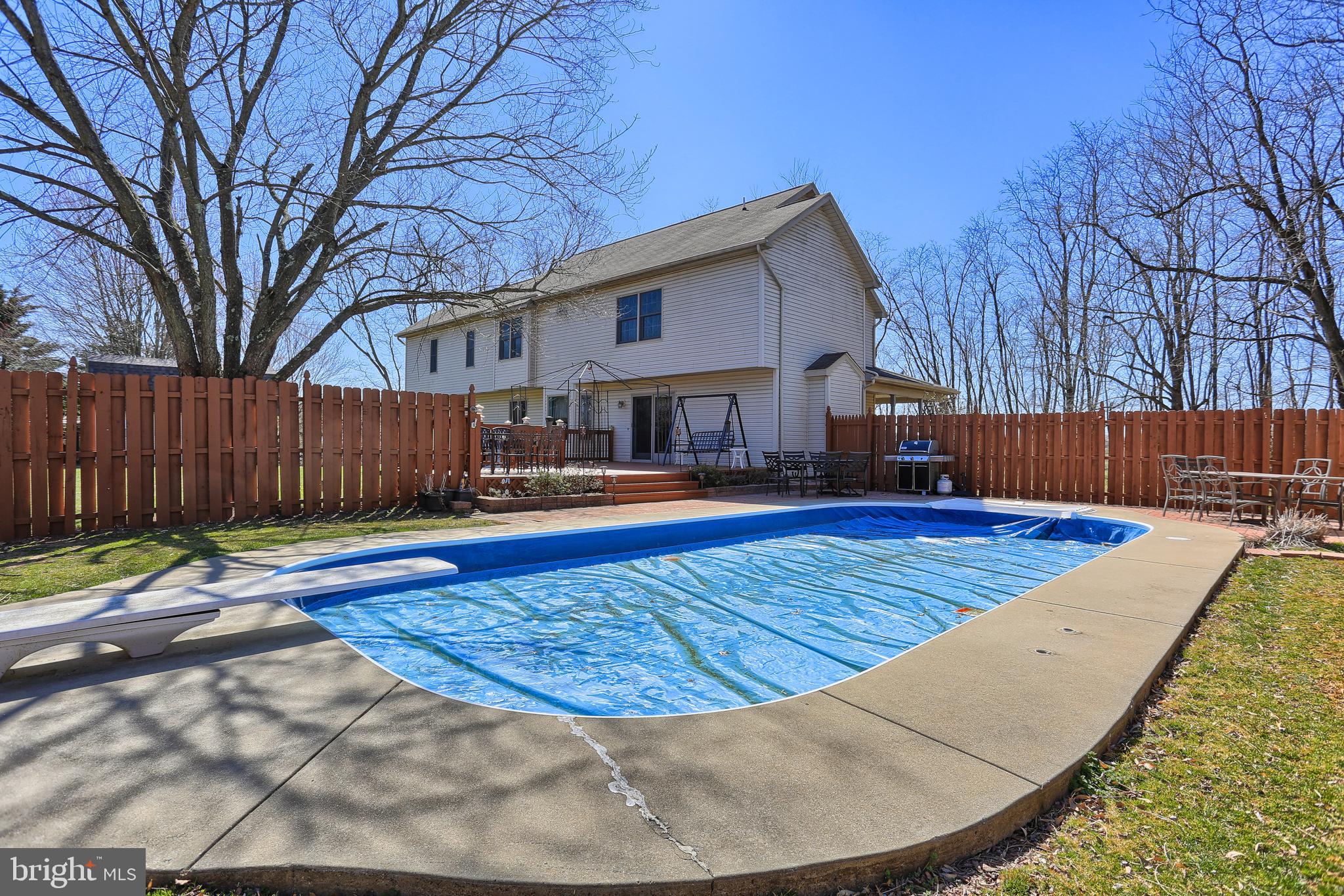 1321 Fawn Grove Road New Park, PA 17352 - Photo 47 of 59 Gallery Image 47