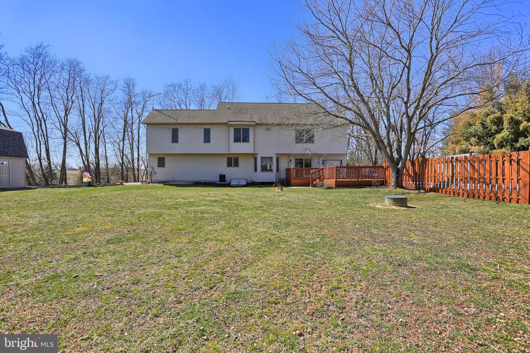 1321 Fawn Grove Road New Park, PA 17352 - Photo 49 of 59 Gallery Image 49