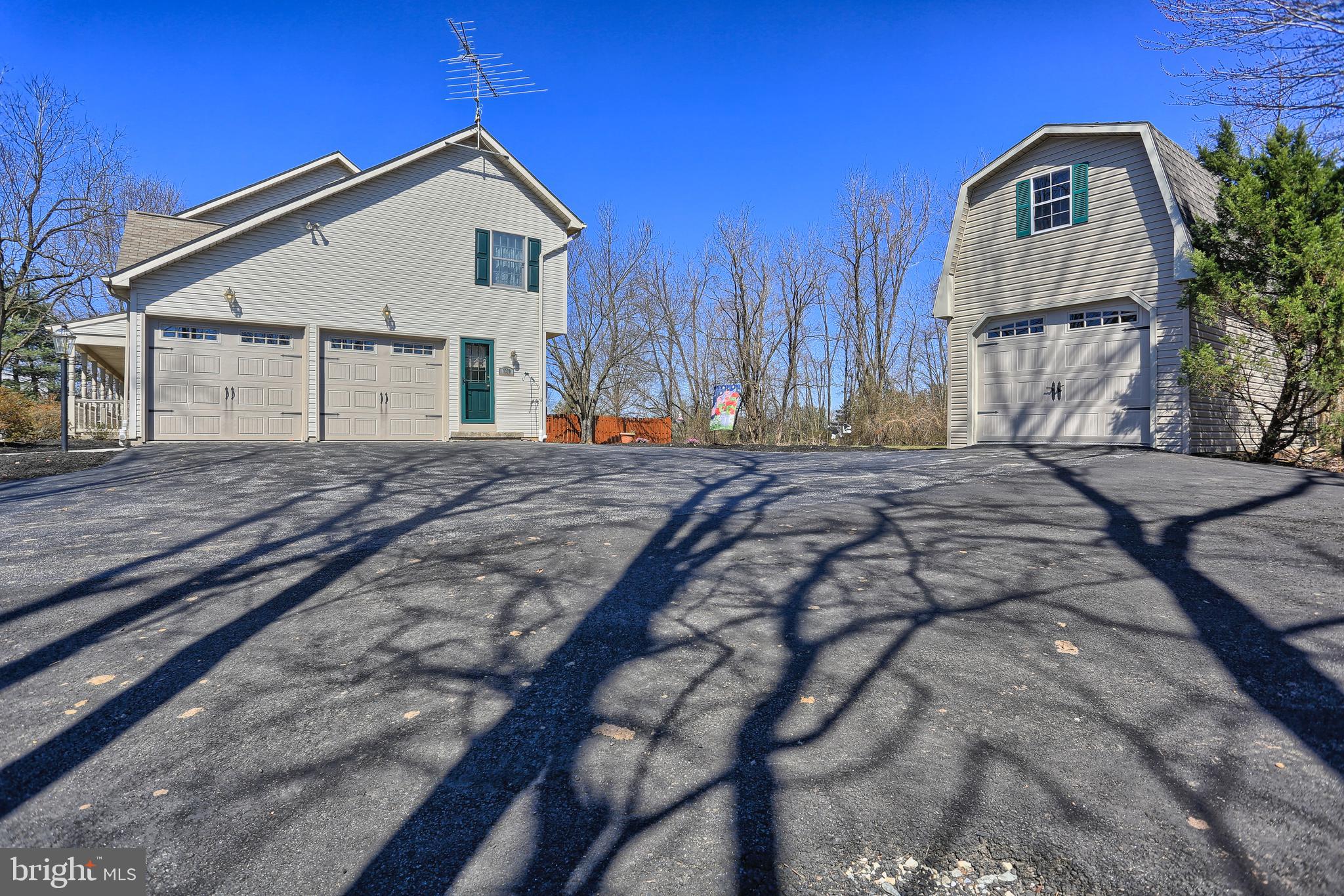 1321 Fawn Grove Road New Park, PA 17352 - Photo 52 of 59 Gallery Image 52