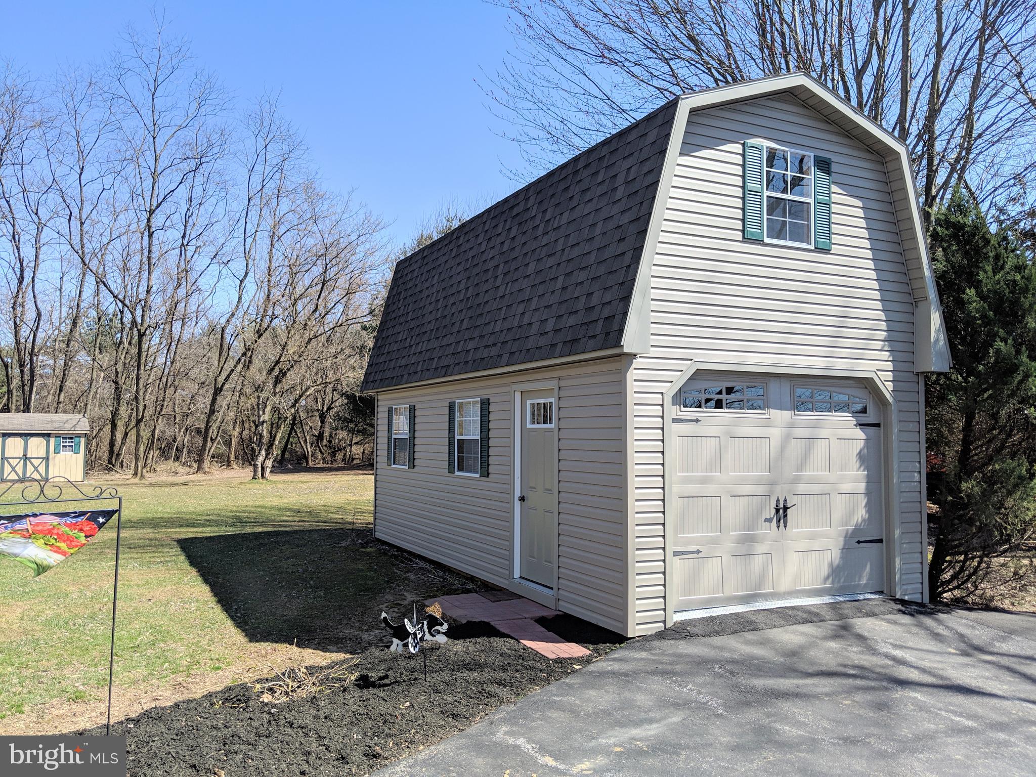 1321 Fawn Grove Road New Park, PA 17352 - Photo 53 of 59 Gallery Image 53