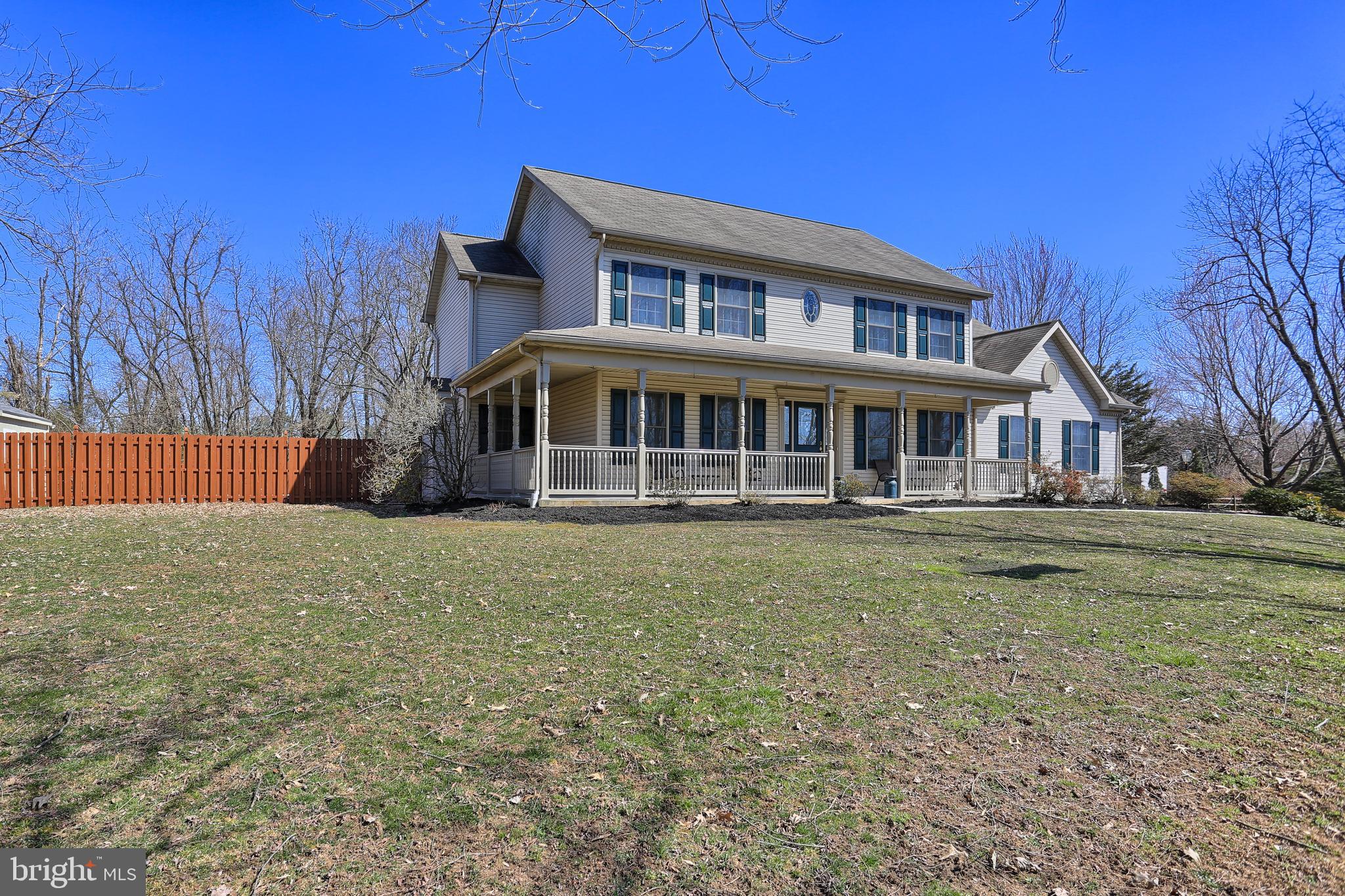 1321 Fawn Grove Road New Park, PA 17352 - Photo 54 of 59 Gallery Image 54