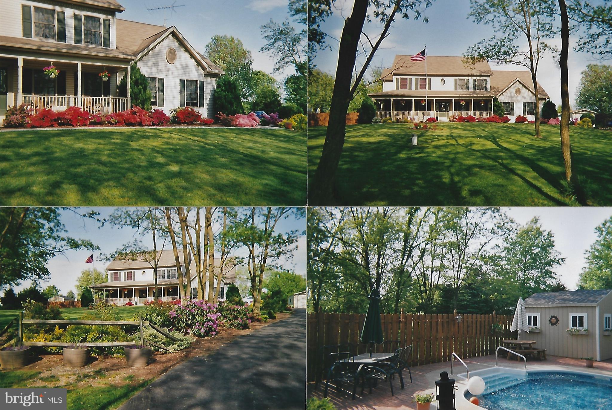 1321 Fawn Grove Road New Park, PA 17352 - Photo 59 of 59 Gallery Image 59