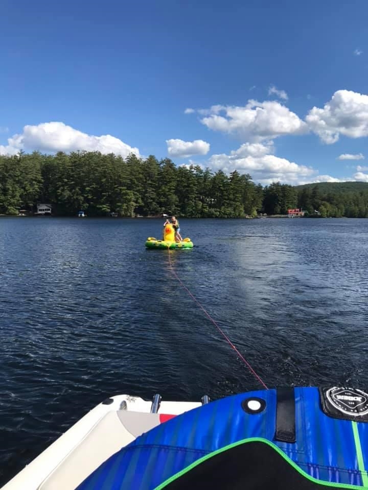 366 Keene Road Winchester, NH 03470 - Photo 16 of 23