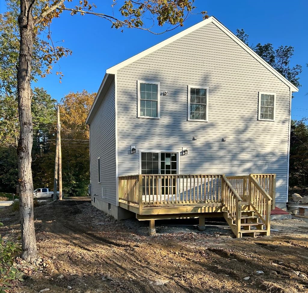 366 Keene Road Winchester, NH 03470 - Photo 2 of 23