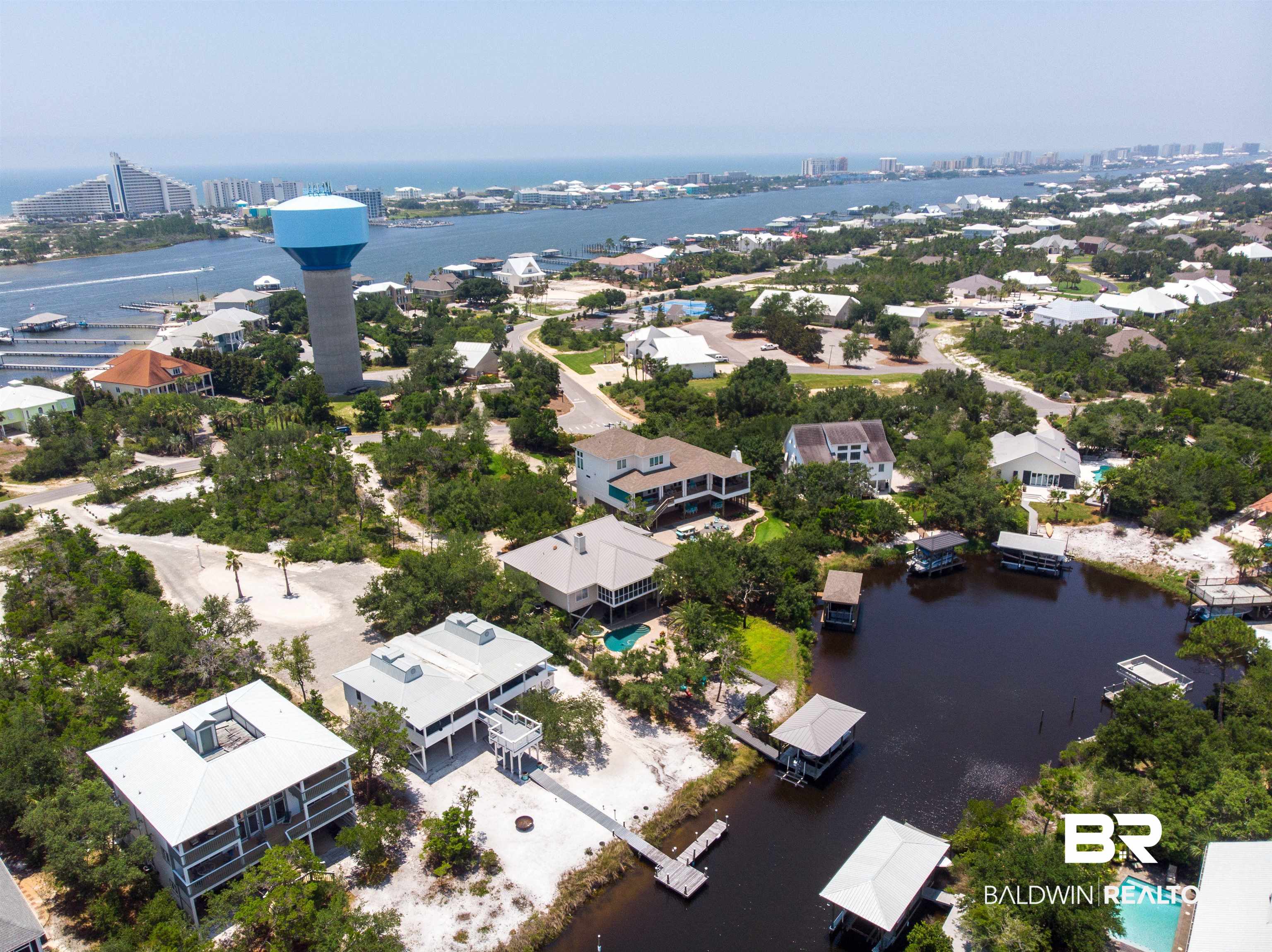 31743 River Road Orange Beach, AL 36561 - Photo 7 of 50