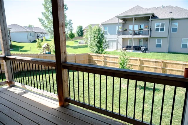 $479,900 | 2625 Southwest Summer Creek Place, Blue Springs, MO 64015