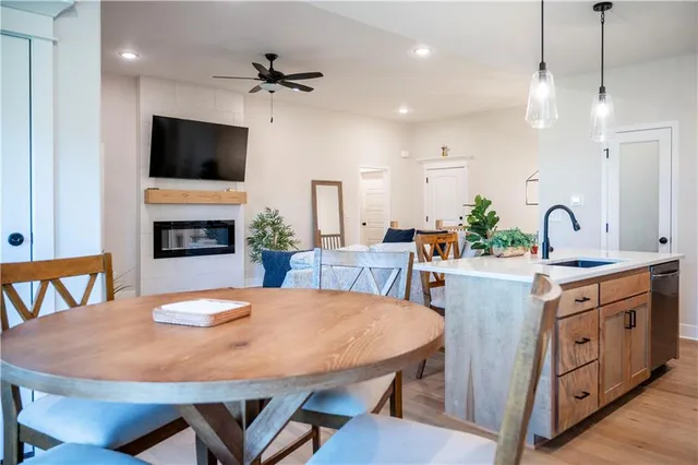 $479,900 | 2625 Southwest Summer Creek Place, Blue Springs, MO 64015