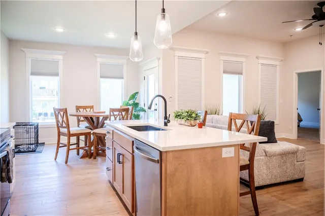 $479,900 | 2625 Southwest Summer Creek Place, Blue Springs, MO 64015