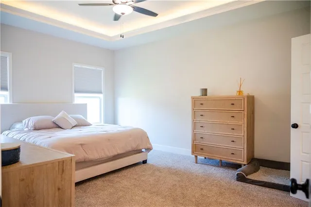 $479,900 | 2625 Southwest Summer Creek Place, Blue Springs, MO 64015