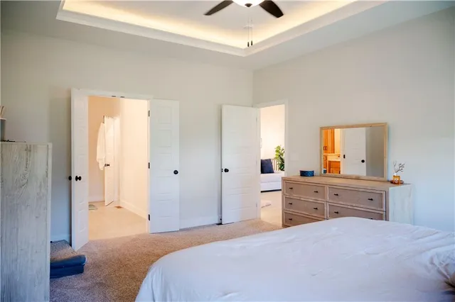 $479,900 | 2625 Southwest Summer Creek Place, Blue Springs, MO 64015