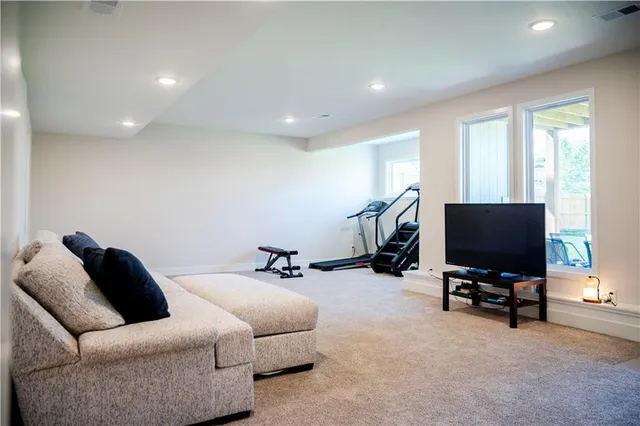 $479,900 | 2625 Southwest Summer Creek Place, Blue Springs, MO 64015