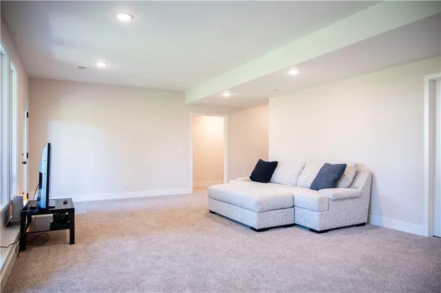 $479,900 | 2625 Southwest Summer Creek Place, Blue Springs, MO 64015