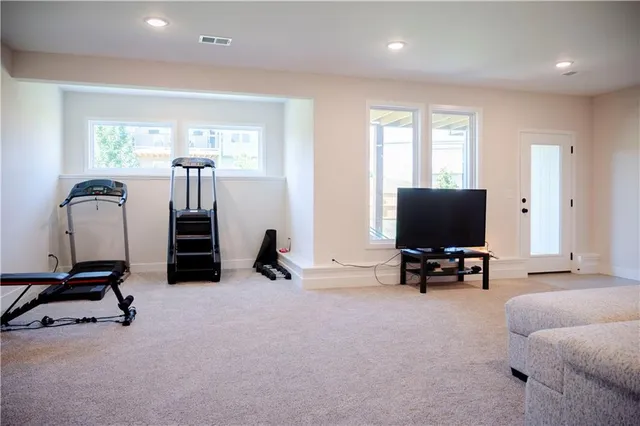 $479,900 | 2625 Southwest Summer Creek Place, Blue Springs, MO 64015