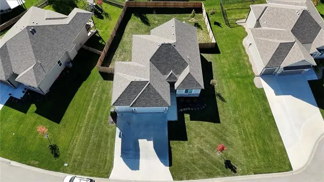 $479,900 | 2625 Southwest Summer Creek Place, Blue Springs, MO 64015